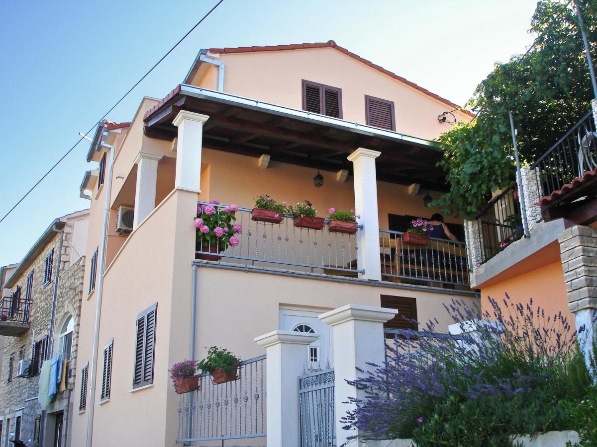 Apartments With A Parking Space Sutivan, Brac - 745 Exterior foto